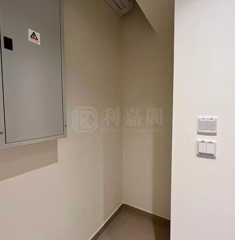 WETLAND SEASONS BAY 1期 別墅WV8 - 28NTS – 香港北部都會區