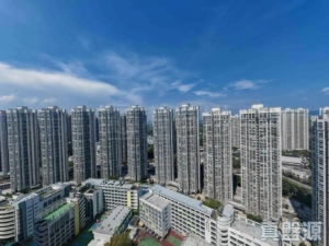 YOHO WEST 2期 YOHO WEST PARKSIDE 1A座 - 28NTS – 香港北部都會區