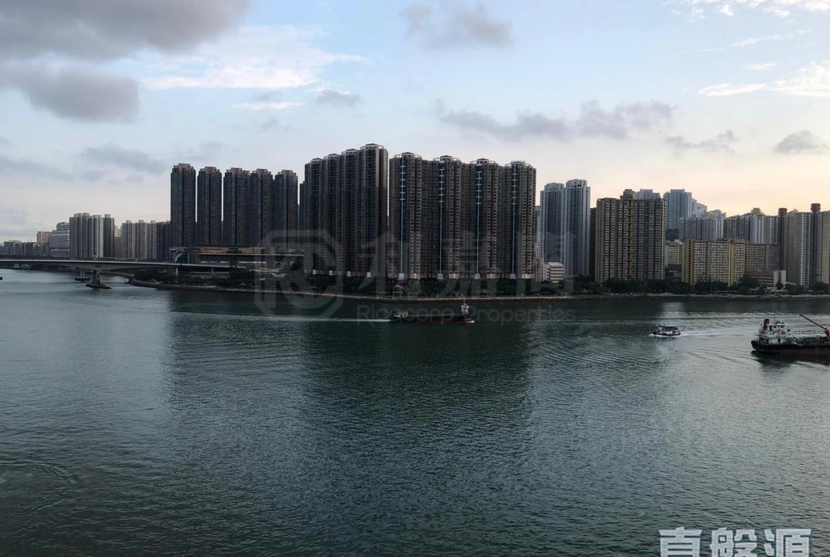 海之戀 3期A 海之戀．愛炫美 2A座 - 28NTS – 香港北部都會區