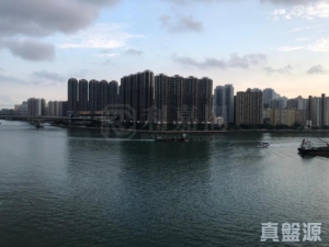 海之戀 3期A 海之戀．愛炫美 2A座 - 28NTS – 香港北部都會區