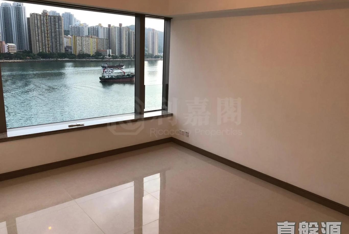 海之戀 3期A 海之戀．愛炫美 2A座 - 28NTS – 香港北部都會區