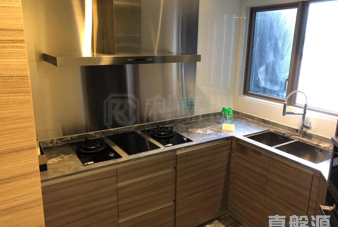 海之戀 3期A 海之戀．愛炫美 2A座 - 28NTS – 香港北部都會區