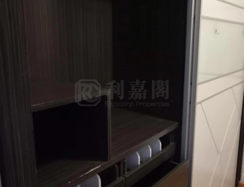 聚康山莊 5座 - 28NTS – 香港北部都會區