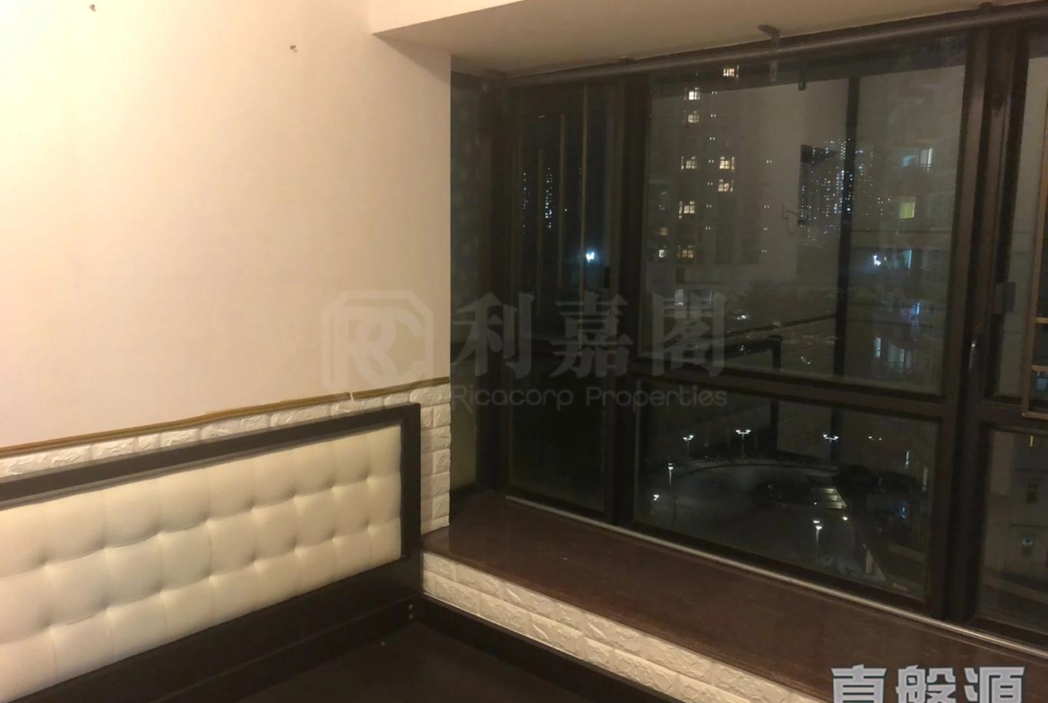 聚康山莊 5座 - 28NTS – 香港北部都會區