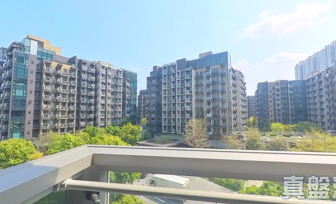 WETLAND SEASONS BAY 2期 1B座 - 28NTS – 香港北部都會區