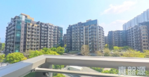 WETLAND SEASONS BAY 2期 1B座 - 28NTS – 香港北部都會區