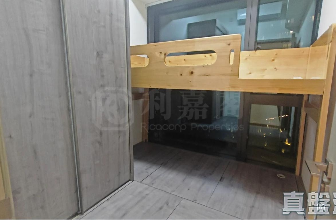 WETLAND SEASONS BAY 2期 1B座 - 28NTS – 香港北部都會區