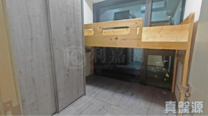 WETLAND SEASONS BAY 2期 1B座 - 28NTS – 香港北部都會區