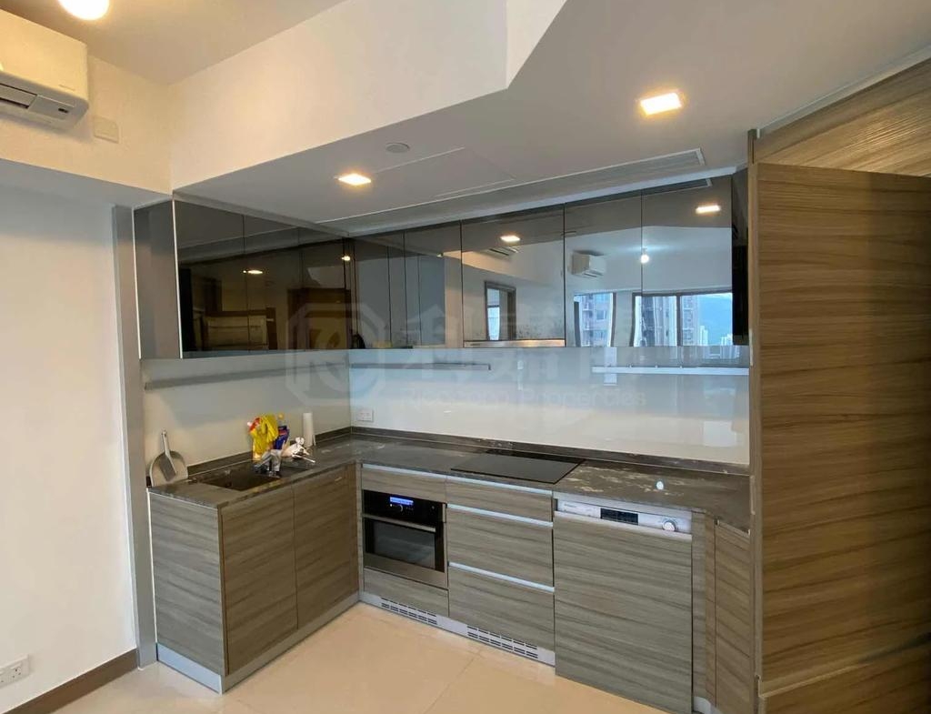 海之戀 3期A 海之戀．愛炫美 3C座 - 28NTS – 香港北部都會區