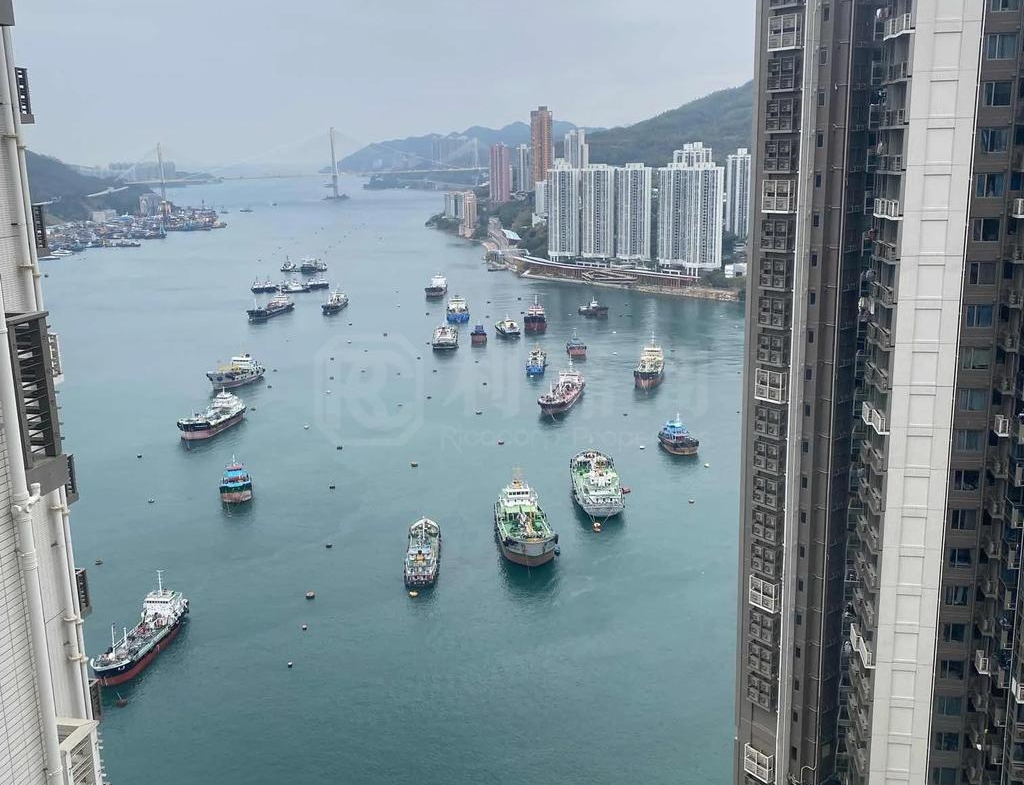 海之戀 3期A 海之戀．愛炫美 3C座 - 28NTS – 香港北部都會區