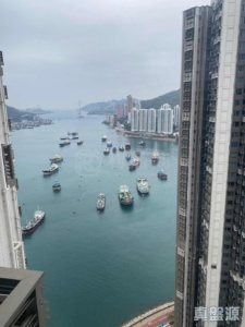 海之戀 3期A 海之戀．愛炫美 3C座 - 28NTS – 香港北部都會區
