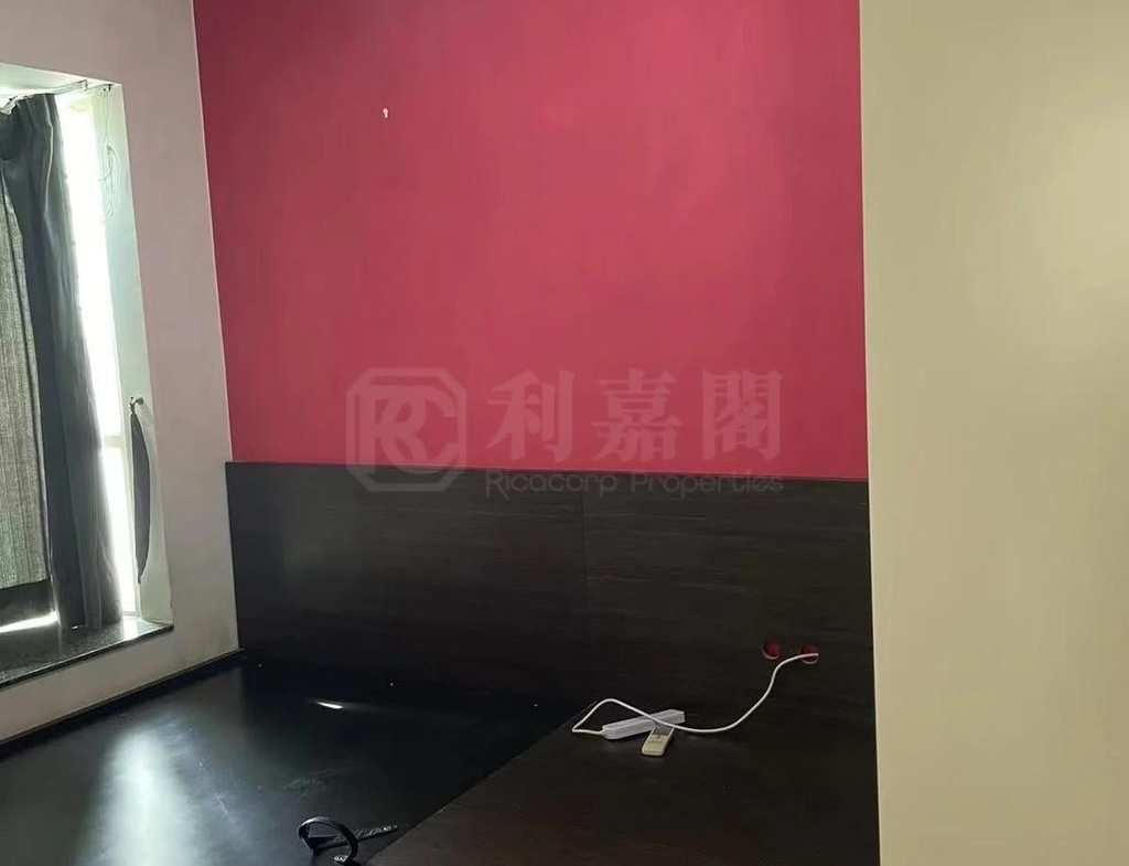 倚嶺南庭 - 28NTS – 香港北部都會區