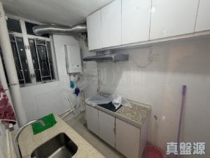 新圍苑 新賢閣 (A座) - 28NTS – 香港北部都會區