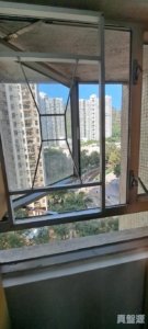 新圍苑 新賢閣 (A座) - 28NTS – 香港北部都會區