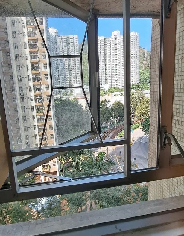 新圍苑 新賢閣 (A座) - 28NTS – 香港北部都會區