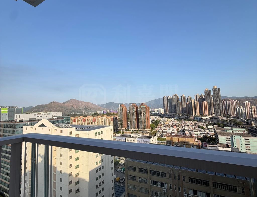 雨後 - 28NTS – 香港北部都會區
