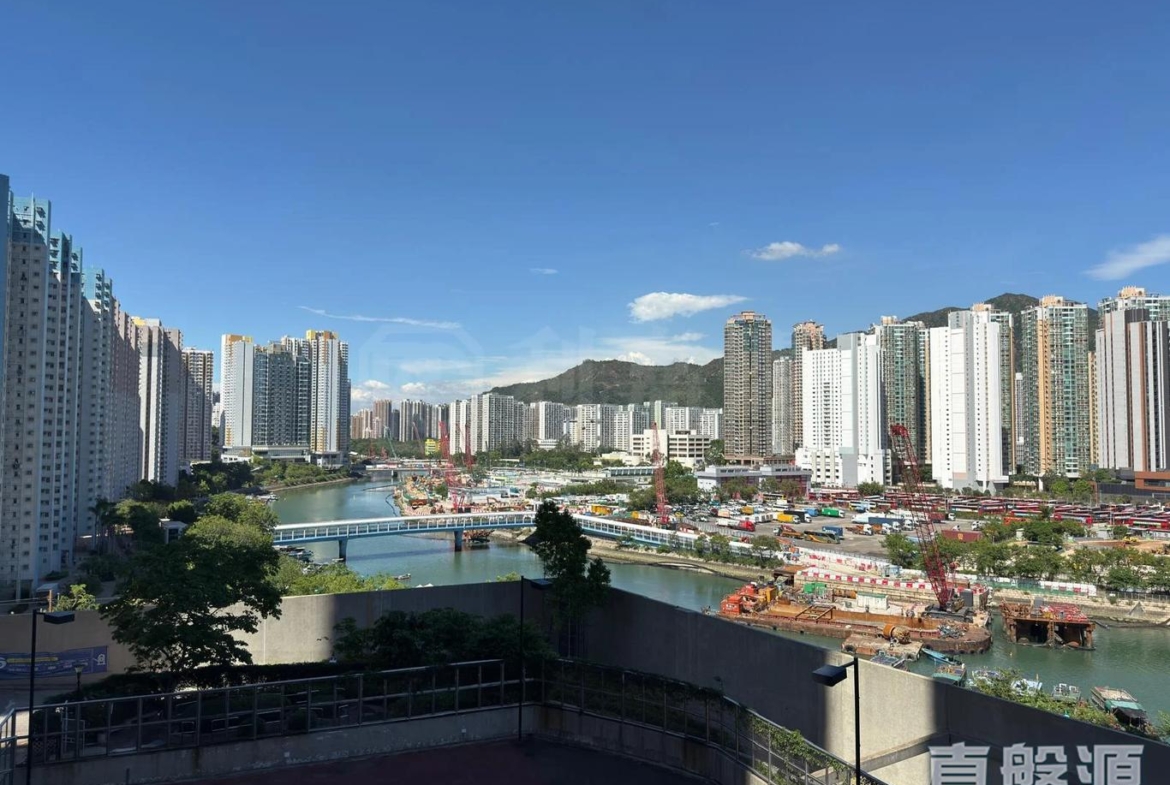 新屯門中心 10座 - 28NTS – 香港北部都會區