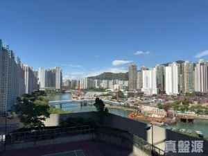 新屯門中心 10座 - 28NTS – 香港北部都會區