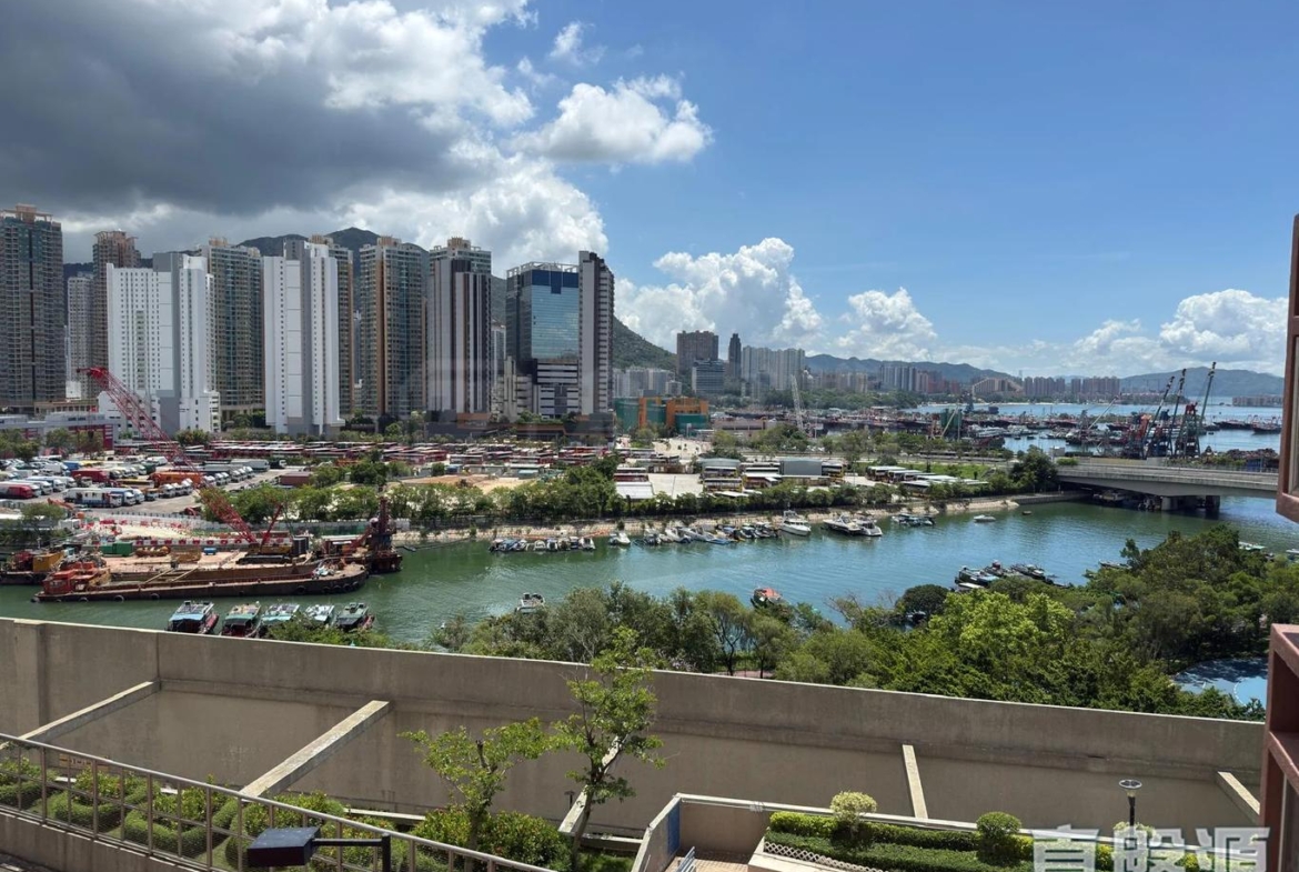 新屯門中心 10座 - 28NTS – 香港北部都會區