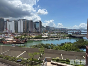 新屯門中心 10座 - 28NTS – 香港北部都會區