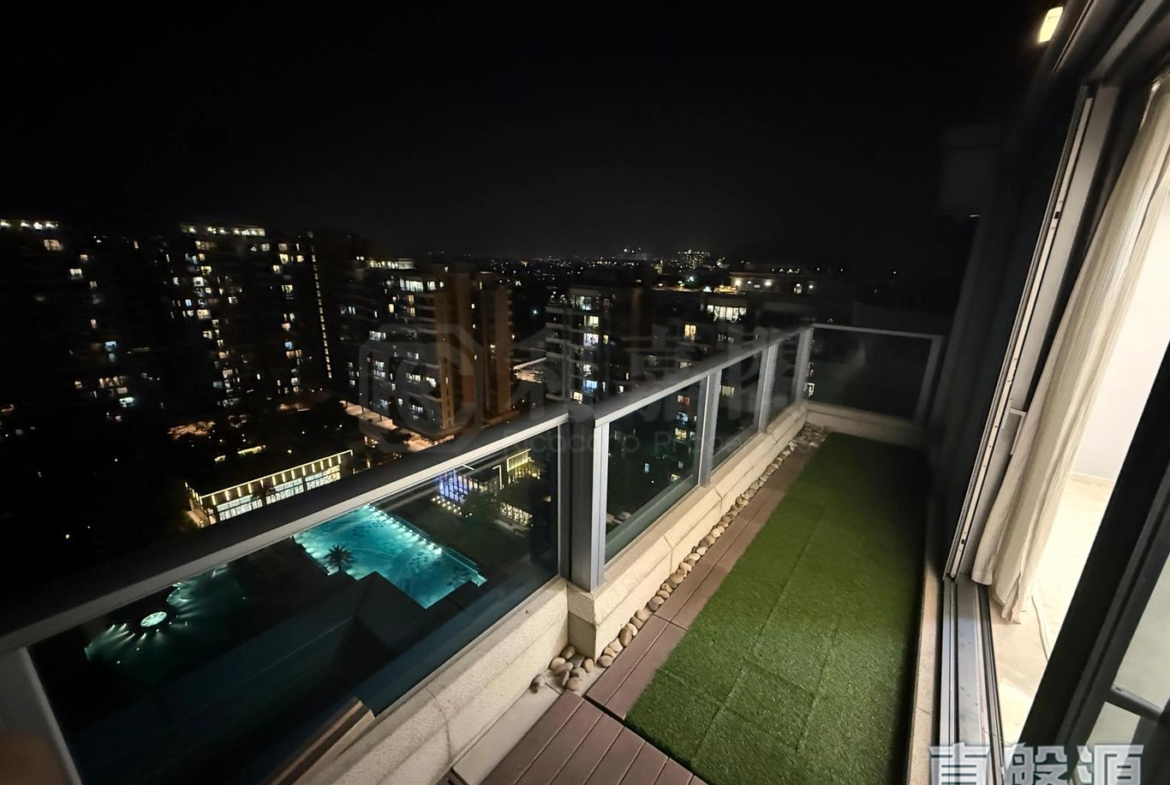 峻巒 2A期 PARK YOHO GENOVA 15A座 - 28NTS – 香港北部都會區