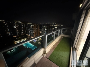 峻巒 2A期 PARK YOHO GENOVA 15A座 - 28NTS – 香港北部都會區