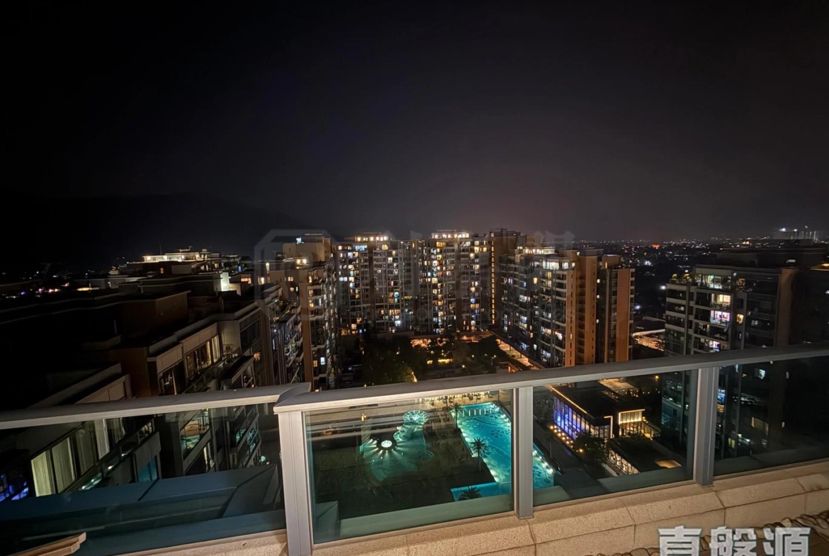 峻巒 2A期 PARK YOHO GENOVA 15A座 - 28NTS – 香港北部都會區