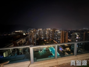 峻巒 2A期 PARK YOHO GENOVA 15A座 - 28NTS – 香港北部都會區