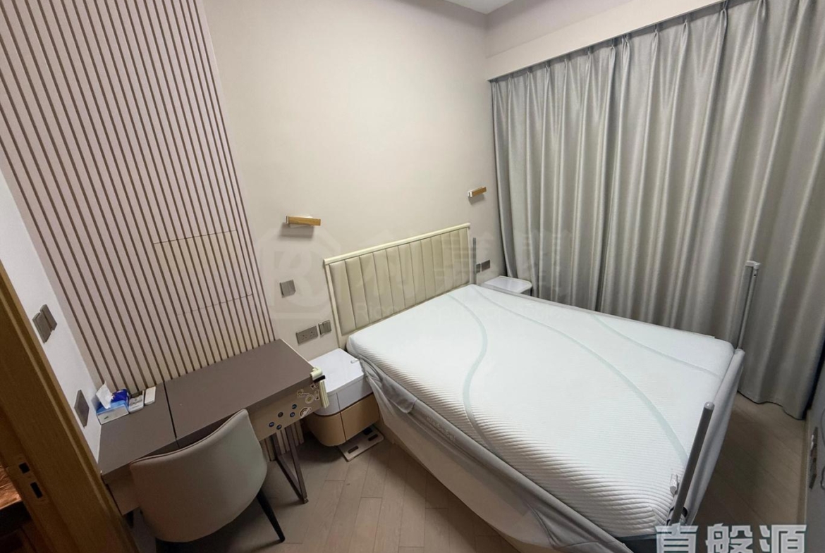峻巒 2A期 PARK YOHO GENOVA 15A座 - 28NTS – 香港北部都會區