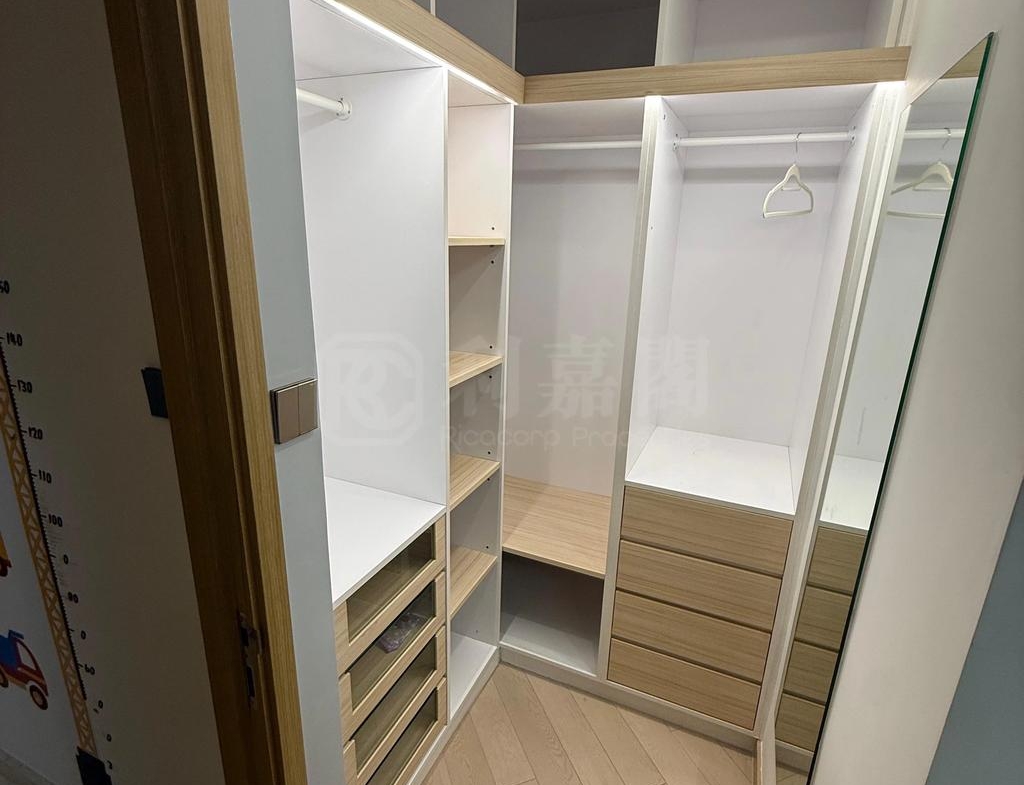 峻巒 2A期 PARK YOHO GENOVA 15A座 - 28NTS – 香港北部都會區