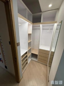 峻巒 2A期 PARK YOHO GENOVA 15A座 - 28NTS – 香港北部都會區