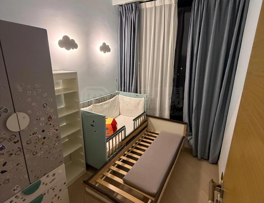 峻巒 2A期 PARK YOHO GENOVA 15A座 - 28NTS – 香港北部都會區