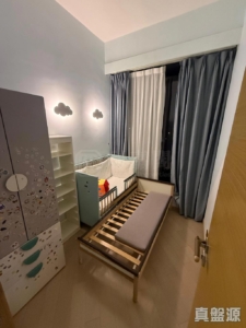 峻巒 2A期 PARK YOHO GENOVA 15A座 - 28NTS – 香港北部都會區