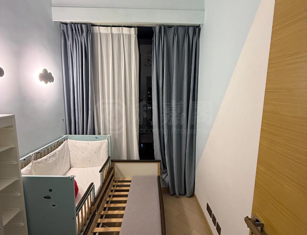 峻巒 2A期 PARK YOHO GENOVA 15A座 - 28NTS – 香港北部都會區