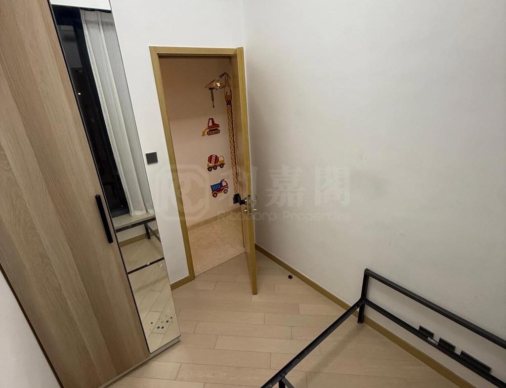 峻巒 2A期 PARK YOHO GENOVA 15A座 - 28NTS – 香港北部都會區