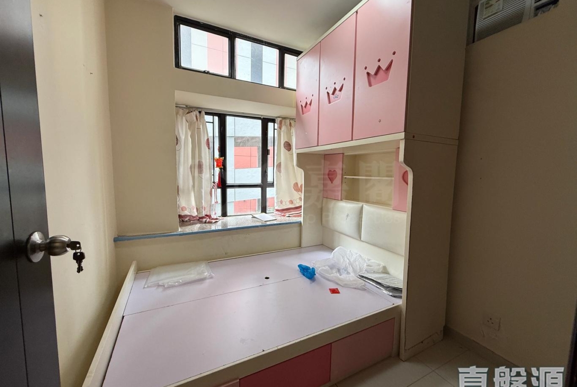 大興花園 2期 4座 - 28NTS – 香港北部都會區