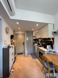 御半山 1期 1B座 - 28NTS – 香港北部都會區