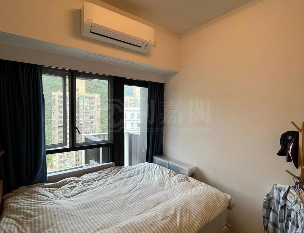 御半山 1期 1B座 - 28NTS – 香港北部都會區