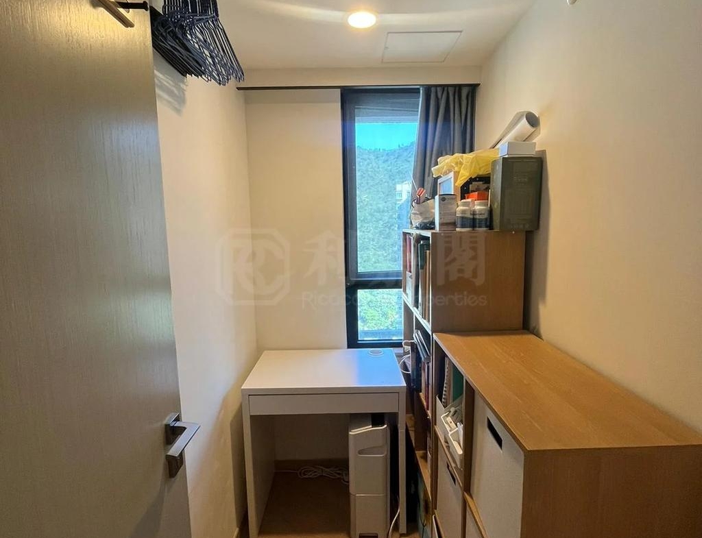 御半山 1期 1B座 - 28NTS – 香港北部都會區