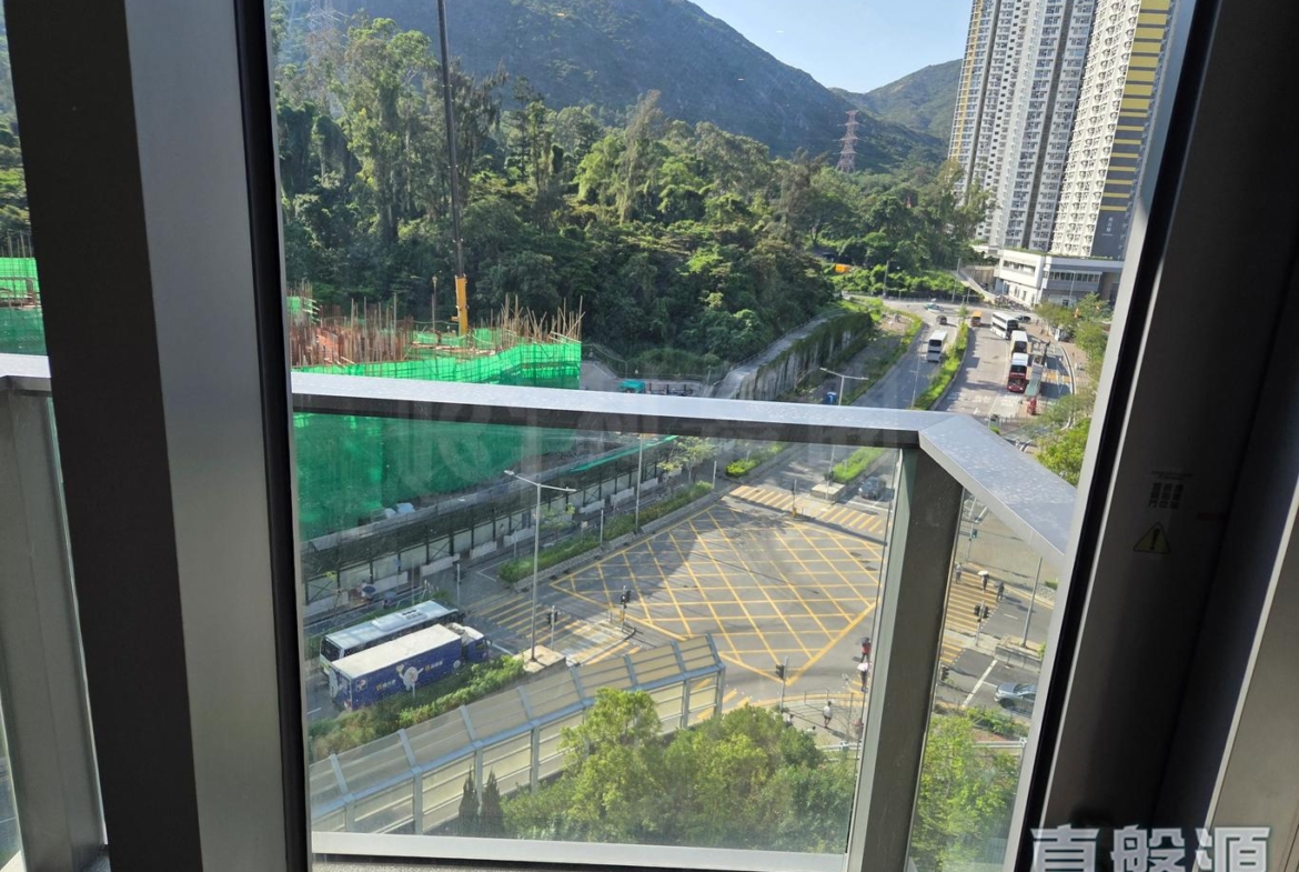 NOVO LAND 2B期 Arreso 1A座 - 28NTS – 香港北部都會區
