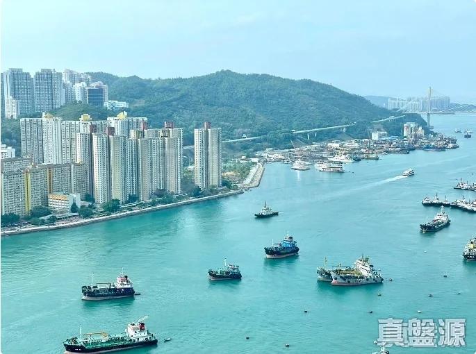 海之戀 3期 6座 - 28NTS – 香港北部都會區