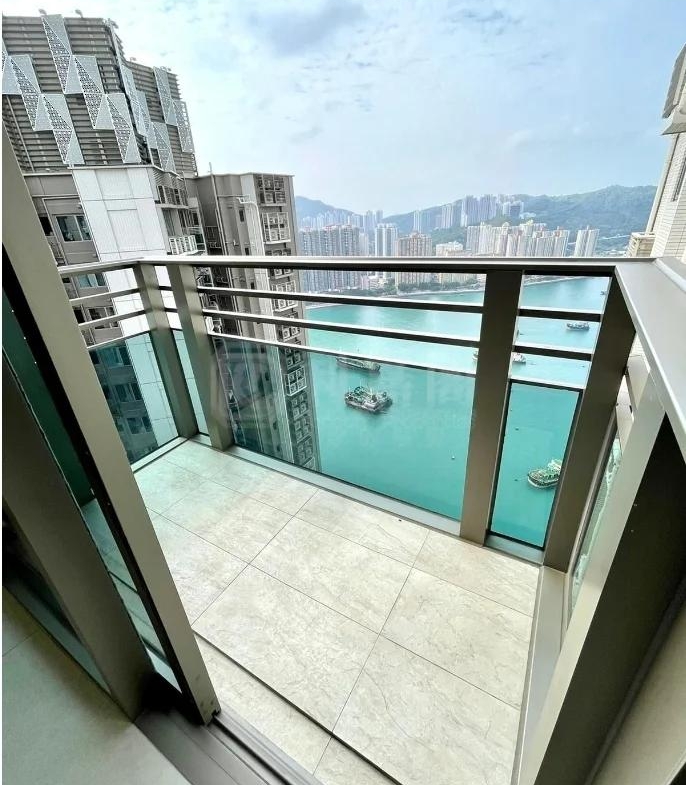 海之戀 3期 6座 - 28NTS – 香港北部都會區