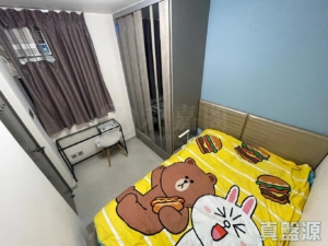 新圍苑 新賢閣 (A座) - 28NTS – 香港北部都會區