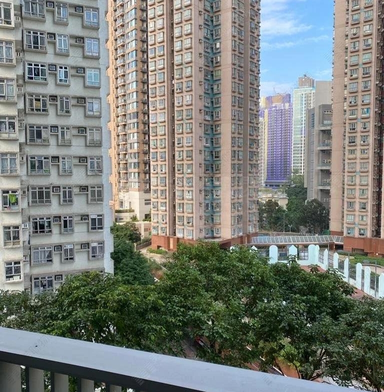 珀御 - 28NTS – 香港北部都會區