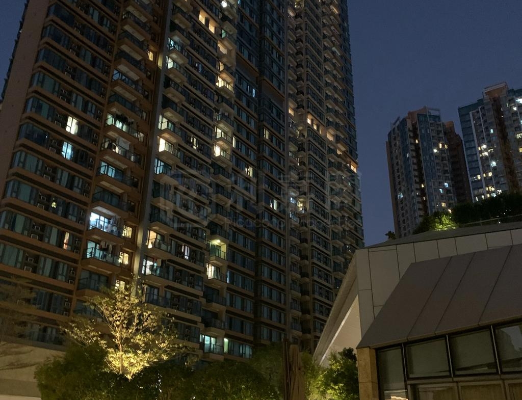 GRAND YOHO 2期 3座 - 28NTS – 香港北部都會區
