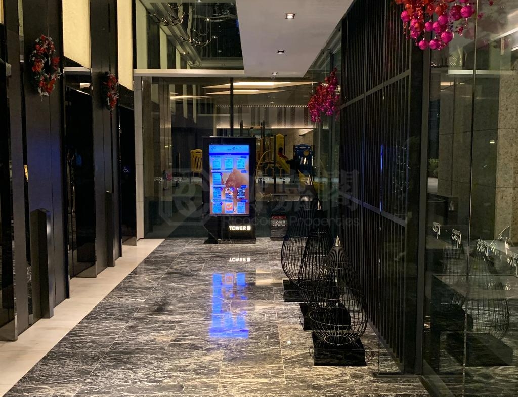 GRAND YOHO 2期 3座 - 28NTS – 香港北部都會區