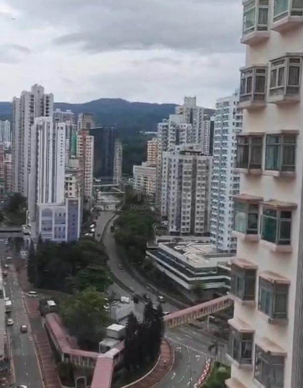 富麗花園 昌富閣 - 28NTS – 香港北部都會區