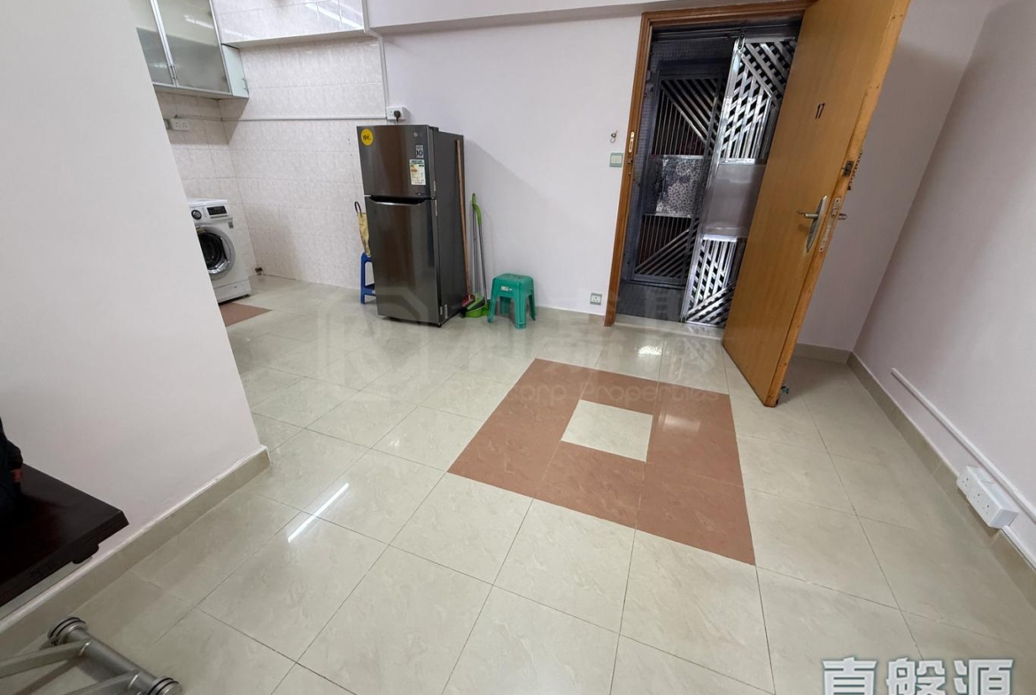 兆軒苑 逸生閣 (B座) - 28NTS – 香港北部都會區