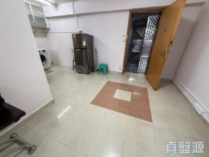 兆軒苑 逸生閣 (B座) - 28NTS – 香港北部都會區