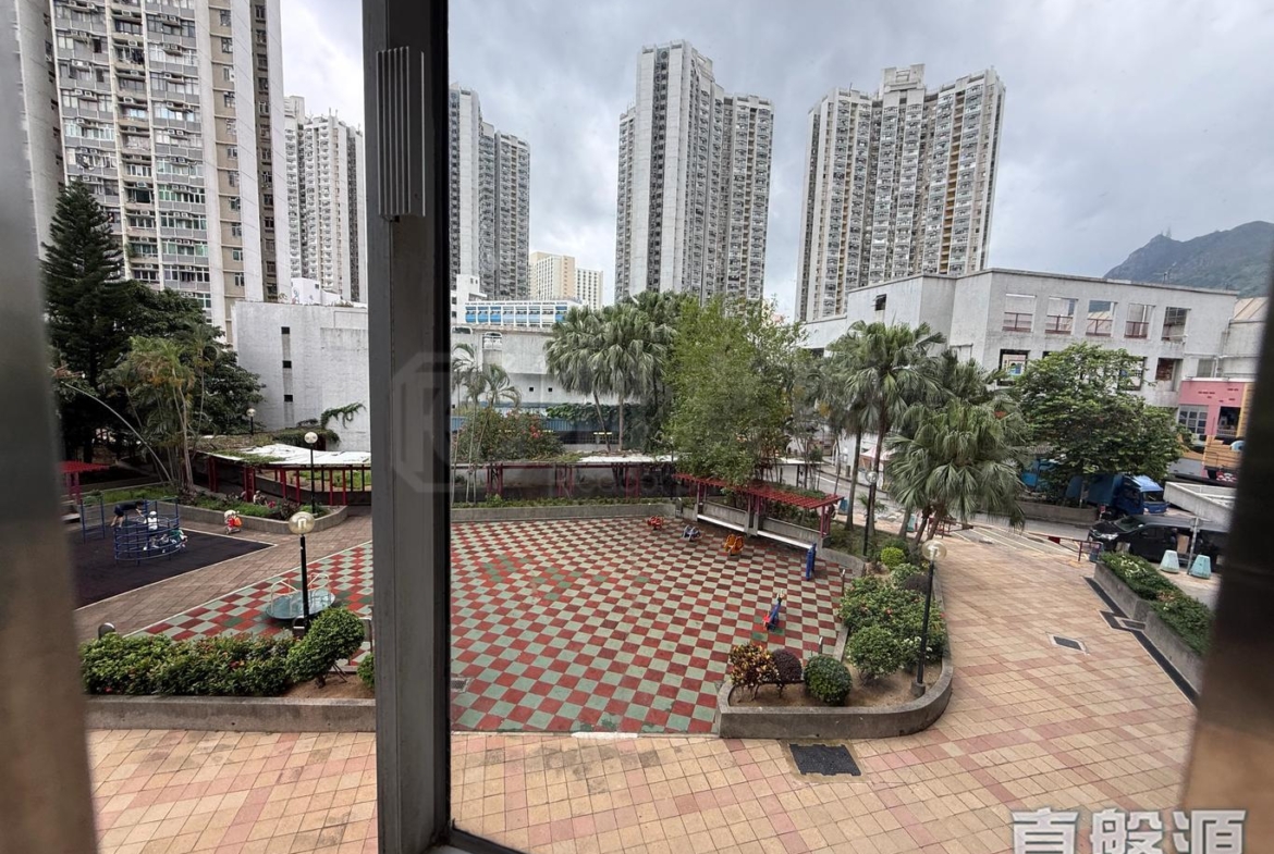 兆軒苑 逸生閣 (B座) - 28NTS – 香港北部都會區